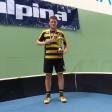 Hummel cup Brno 2017 Junioři
