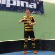 Hummel cup Brno 2017 Junioři