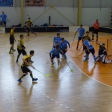 Hummel cup Brno 2017 Junioři
