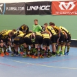 Hummel cup Brno 2017 Junioři