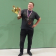 Hummel cup Brno 2017 Junioři
