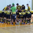 Hummel cup Brno 2017 Junioři