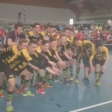 Hummel cup Brno 2017 Junioři