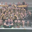 Hummel cup Brno 2017 Junioři