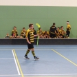 Hummel cup Brno 2017 Junioři