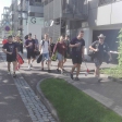 Hummel cup Brno 2017 Junioři