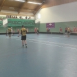Hummel cup Brno 2017 Junioři