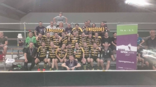 Opengame Brno 2017 Junioři