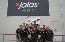 AXA Floorball cup
