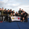 AXA Floorball cup