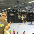 AXA Floorball cup