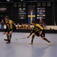AXA Floorball cup
