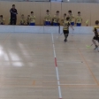 2.turnaj mladší žáci černí 2017/18