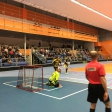 Florbal Pegres Havířov - Z.F.K. AQM Petrovice (1.čtvrtfinále)