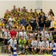 TJ Sokol Královské Vinohrady - Florbal Pegres Havířov (4.finále)