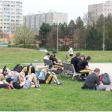 TJ Sokol Královské Vinohrady - Florbal Pegres Havířov (4.finále)