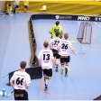 TJ Sokol Královské Vinohrady - Florbal Pegres Havířov (4.finále)