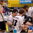 TJ Sokol Královské Vinohrady - Florbal Pegres Havířov (4.finále)