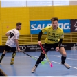 TJ Sokol Královské Vinohrady - Florbal Pegres Havířov (4.finále)