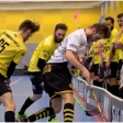 TJ Sokol Královské Vinohrady - Florbal Pegres Havířov (4.finále)