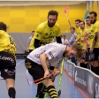 TJ Sokol Královské Vinohrady - Florbal Pegres Havířov (4.finále)