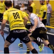 TJ Sokol Královské Vinohrady - Florbal Pegres Havířov (4.finále)