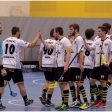 TJ Sokol Královské Vinohrady - Florbal Pegres Havířov (4.finále)
