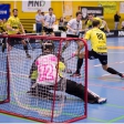 TJ Sokol Královské Vinohrady - Florbal Pegres Havířov (4.finále)