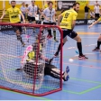 TJ Sokol Královské Vinohrady - Florbal Pegres Havířov (4.finále)