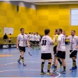 TJ Sokol Královské Vinohrady - Florbal Pegres Havířov (4.finále)