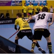 TJ Sokol Královské Vinohrady - Florbal Pegres Havířov (4.finále)