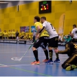 TJ Sokol Královské Vinohrady - Florbal Pegres Havířov (4.finále)