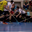 TJ Sokol Královské Vinohrady - Florbal Pegres Havířov (4.finále)