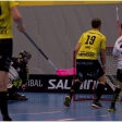 TJ Sokol Královské Vinohrady - Florbal Pegres Havířov (4.finále)