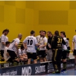 TJ Sokol Královské Vinohrady - Florbal Pegres Havířov (4.finále)