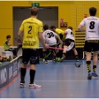TJ Sokol Královské Vinohrady - Florbal Pegres Havířov (4.finále)