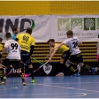 TJ Sokol Královské Vinohrady - Florbal Pegres Havířov (4.finále)