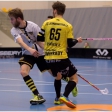 TJ Sokol Královské Vinohrady - Florbal Pegres Havířov (4.finále)