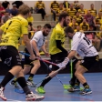 TJ Sokol Královské Vinohrady - Florbal Pegres Havířov (4.finále)