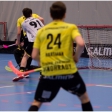 TJ Sokol Královské Vinohrady - Florbal Pegres Havířov (4.finále)