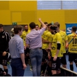 TJ Sokol Královské Vinohrady - Florbal Pegres Havířov (4.finále)