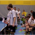 TJ Sokol Královské Vinohrady - Florbal Pegres Havířov (4.finále)