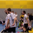 TJ Sokol Královské Vinohrady - Florbal Pegres Havířov (4.finále)