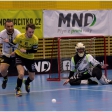 TJ Sokol Královské Vinohrady - Florbal Pegres Havířov (4.finále)