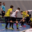 TJ Sokol Královské Vinohrady - Florbal Pegres Havířov (4.finále)