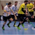 TJ Sokol Královské Vinohrady - Florbal Pegres Havířov (4.finále)