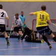 TJ Sokol Královské Vinohrady - Florbal Pegres Havířov (4.finále)