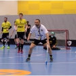 TJ Sokol Královské Vinohrady - Florbal Pegres Havířov (4.finále)