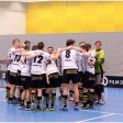 TJ Sokol Královské Vinohrady - Florbal Pegres Havířov (4.finále)