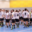 TJ Sokol Královské Vinohrady - Florbal Pegres Havířov (4.finále)